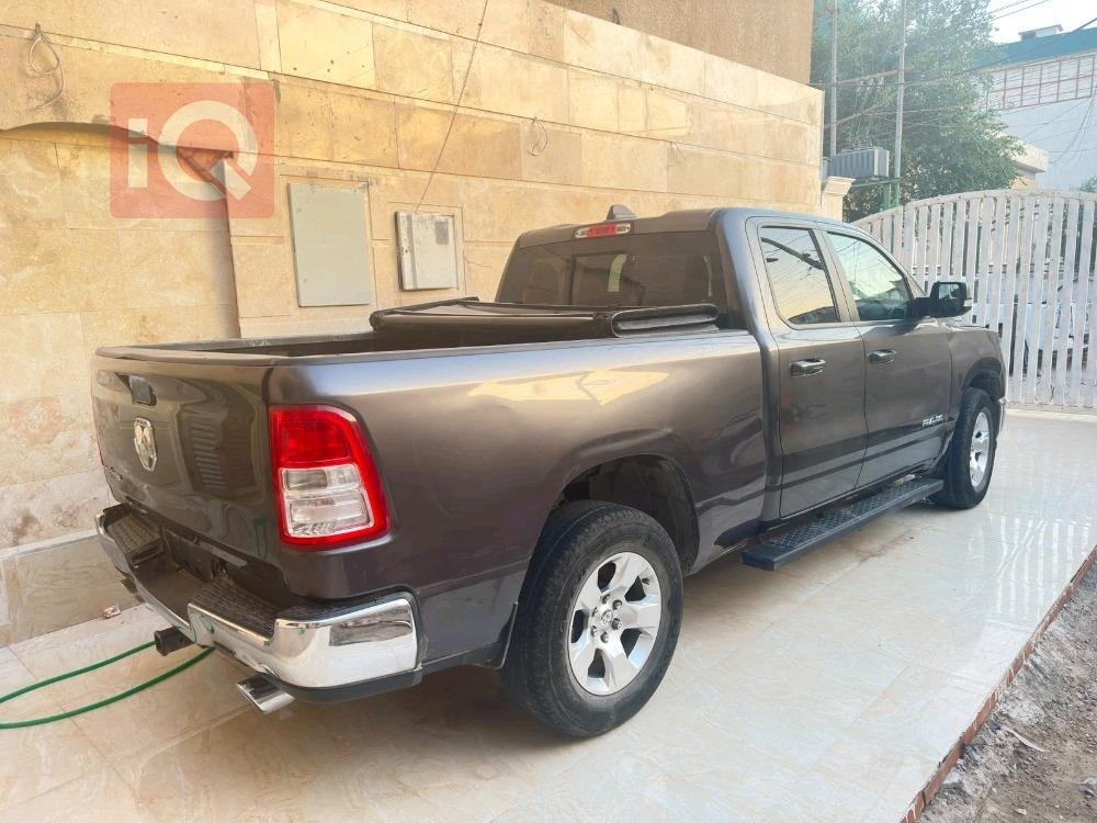 رام 1500